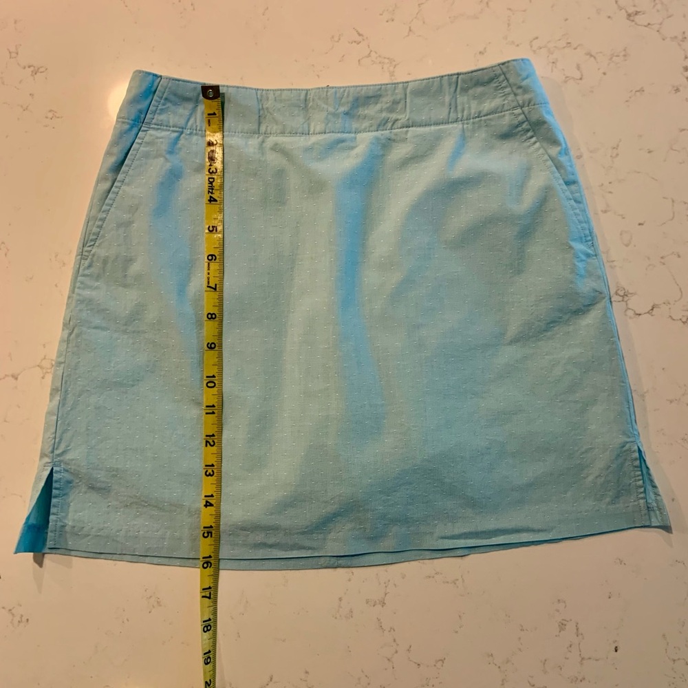 Lady Hagen Golf Skort, Size 2